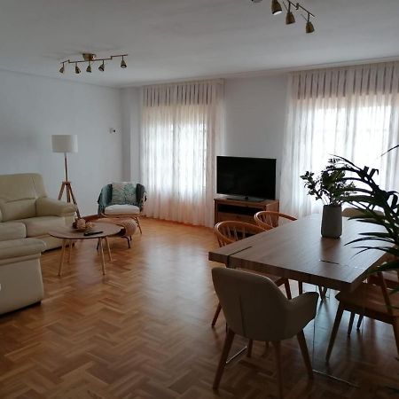 Ferienwohnung Apartamento Caracas Astorga Exterior foto
