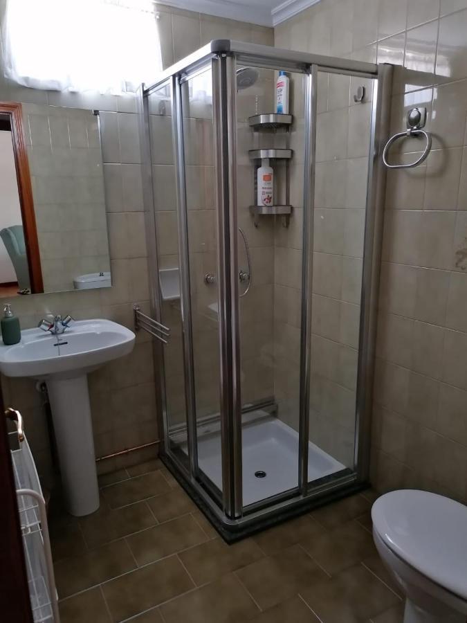 Ferienwohnung Apartamento Caracas Astorga Exterior foto